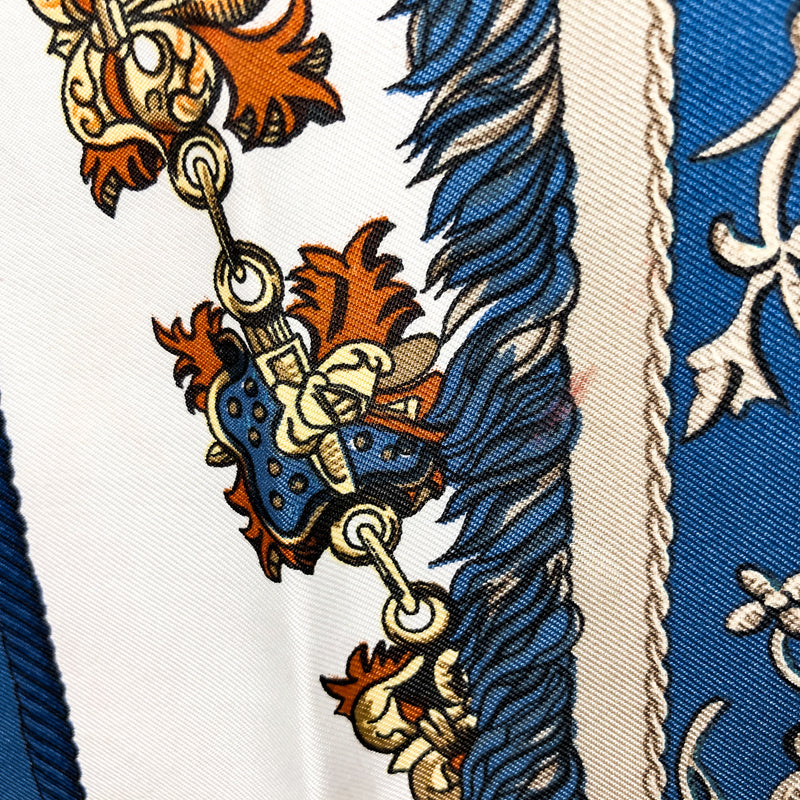 Ludovicus Magnus Hermes Scarf - It's All Goode
