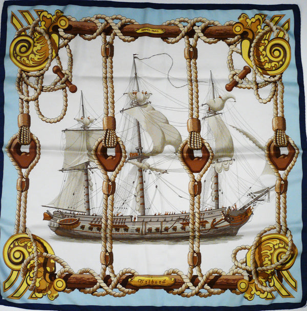 Tribord HERMES Scarf